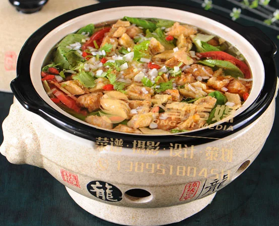 宁夏烩小吃